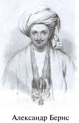 Иллюстрация к книге — Большая игра. Британская империя против России и СССР [i_021.jpg]