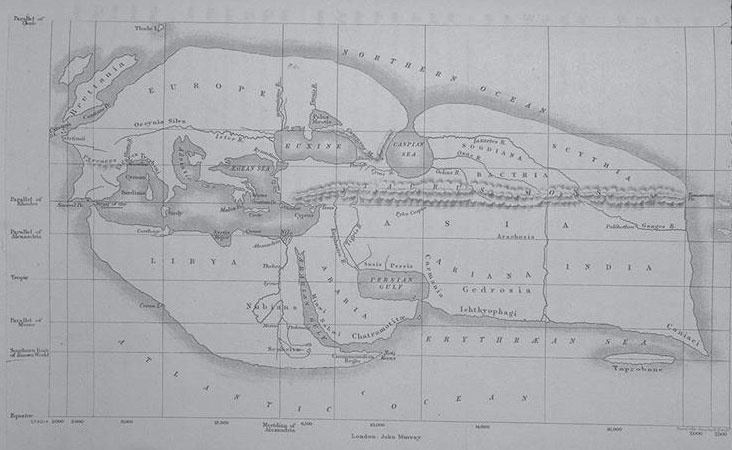 Иллюстрация к книге — Биармия. Северная колыбель Руси [_1.jpg]