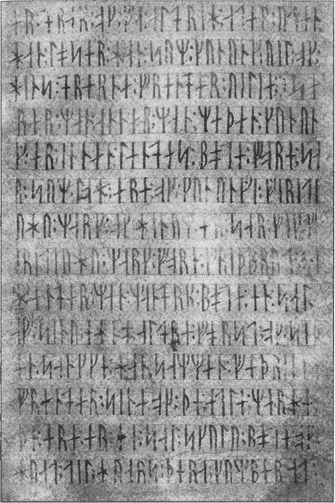 Иллюстрация к книге — Походы норманнов на Русь [doc2fb_image_02000004.jpg]