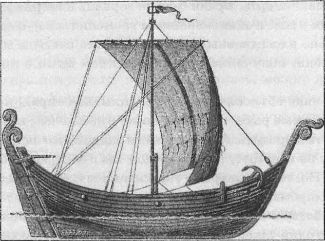 Иллюстрация к книге — Походы норманнов на Русь [doc2fb_image_02000008.jpg]