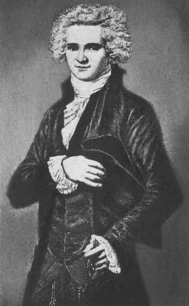 Иллюстрация к книге — Повседневная жизнь Парижа во времена Великой революции [i_008.jpg]