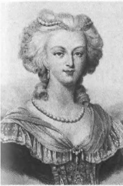 Иллюстрация к книге — Повседневная жизнь Парижа во времена Великой революции [i_017.jpg]