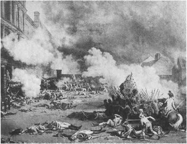 Иллюстрация к книге — Повседневная жизнь Парижа во времена Великой революции [i_022.jpg]