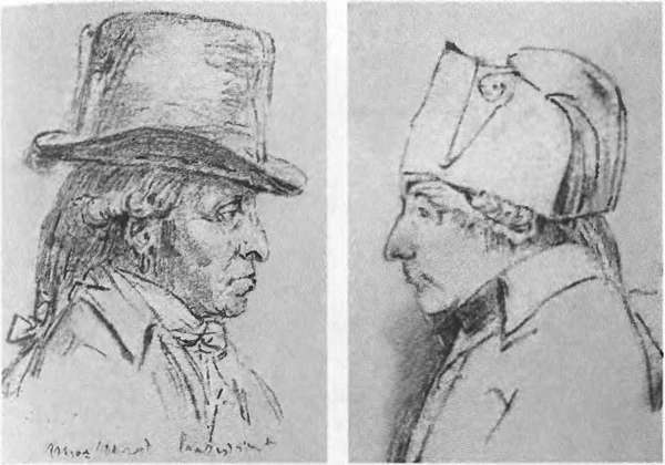 Иллюстрация к книге — Повседневная жизнь Парижа во времена Великой революции [i_026.jpg]