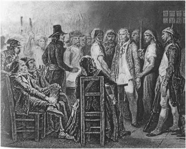 Иллюстрация к книге — Повседневная жизнь Парижа во времена Великой революции [i_027.jpg]