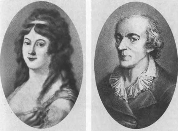 Иллюстрация к книге — Повседневная жизнь Парижа во времена Великой революции [i_030.jpg]