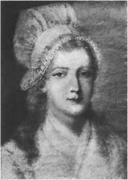 Иллюстрация к книге — Повседневная жизнь Парижа во времена Великой революции [i_034.jpg]