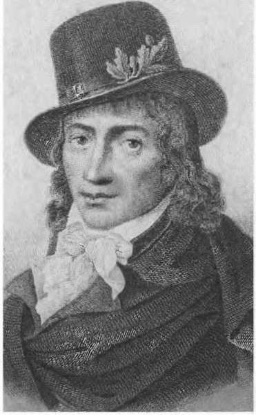 Иллюстрация к книге — Повседневная жизнь Парижа во времена Великой революции [i_041.jpg]