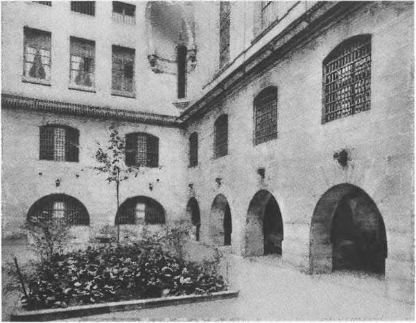 Иллюстрация к книге — Повседневная жизнь Парижа во времена Великой революции [i_052.jpg]