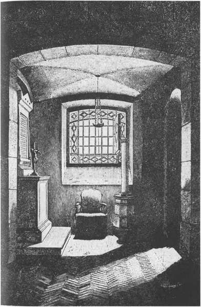 Иллюстрация к книге — Повседневная жизнь Парижа во времена Великой революции [i_053.jpg]