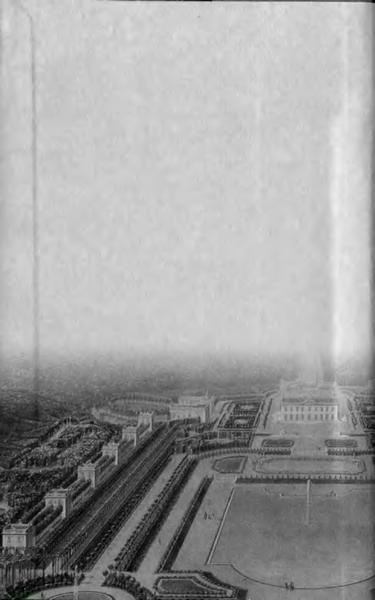 Иллюстрация к книге — Повседневная жизнь Версаля при королях [i_001.jpg]