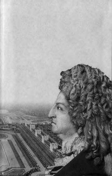 Иллюстрация к книге — Повседневная жизнь Версаля при королях [i_002.jpg]