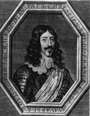 Иллюстрация к книге — Повседневная жизнь Версаля при королях [i_008.jpg]