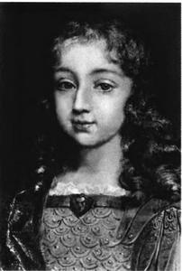 Иллюстрация к книге — Повседневная жизнь Версаля при королях [i_010.jpg]