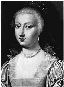 Иллюстрация к книге — Повседневная жизнь Версаля при королях [i_011.jpg]