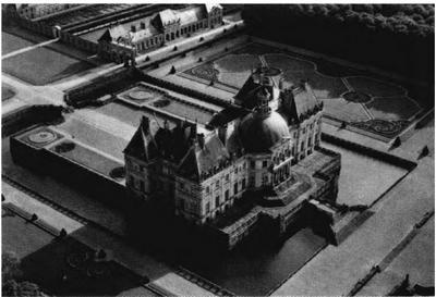 Иллюстрация к книге — Повседневная жизнь Версаля при королях [i_014.jpg]