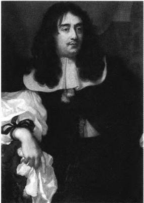 Иллюстрация к книге — Повседневная жизнь Версаля при королях [i_018.jpg]