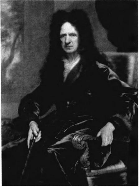 Иллюстрация к книге — Повседневная жизнь Версаля при королях [i_020.jpg]