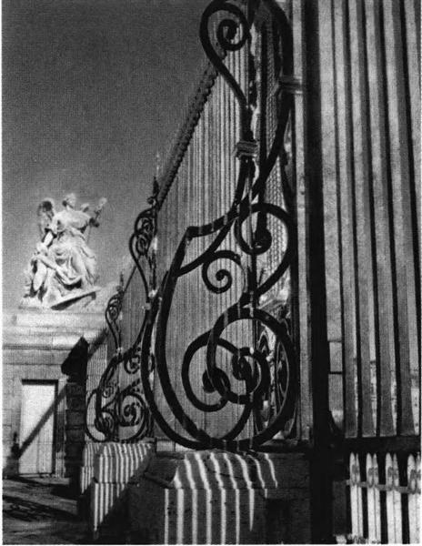 Иллюстрация к книге — Повседневная жизнь Версаля при королях [i_024.jpg]