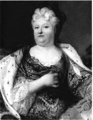 Иллюстрация к книге — Повседневная жизнь Версаля при королях [i_030.jpg]