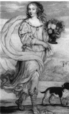 Иллюстрация к книге — Повседневная жизнь Версаля при королях [i_035.jpg]