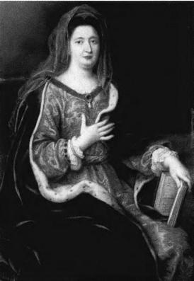 Иллюстрация к книге — Повседневная жизнь Версаля при королях [i_036.jpg]