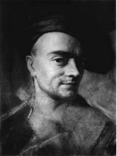 Иллюстрация к книге — Повседневная жизнь Версаля при королях [i_044.jpg]