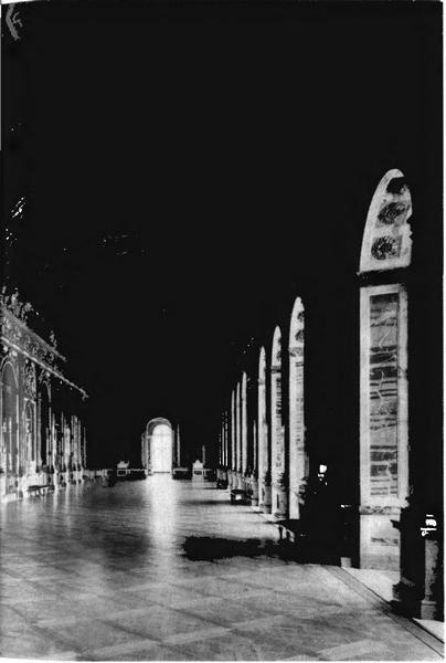 Иллюстрация к книге — Повседневная жизнь Версаля при королях [i_049.jpg]