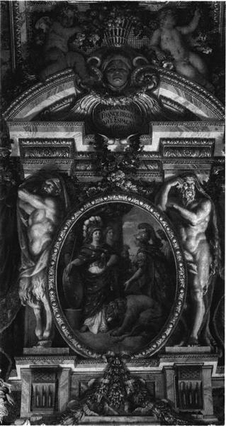 Иллюстрация к книге — Повседневная жизнь Версаля при королях [i_059.jpg]