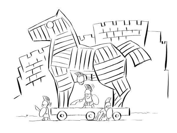 Иллюстрация к книге — Тайна власти над людьми. Как понимать себя, влиять на других и найти свой путь к мечте [i_002.jpg]