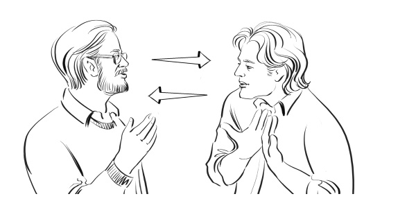 Иллюстрация к книге — Тайна власти над людьми. Как понимать себя, влиять на других и найти свой путь к мечте [i_006.jpg]