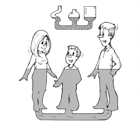 Иллюстрация к книге — Тайна власти над людьми. Как понимать себя, влиять на других и найти свой путь к мечте [i_007.jpg]