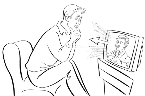 Иллюстрация к книге — Тайна власти над людьми. Как понимать себя, влиять на других и найти свой путь к мечте [i_013.jpg]