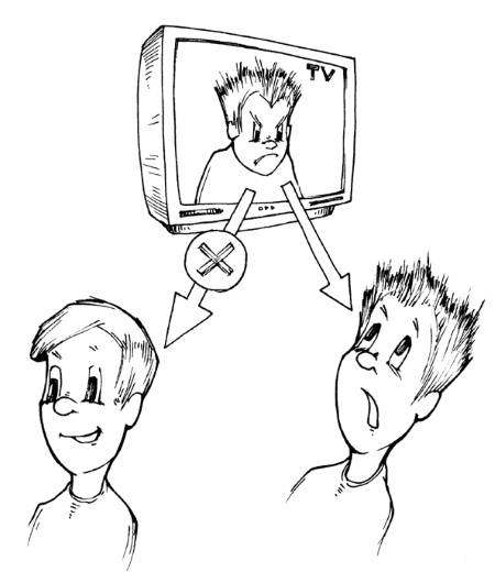 Иллюстрация к книге — Тайна власти над людьми. Как понимать себя, влиять на других и найти свой путь к мечте [i_021.jpg]