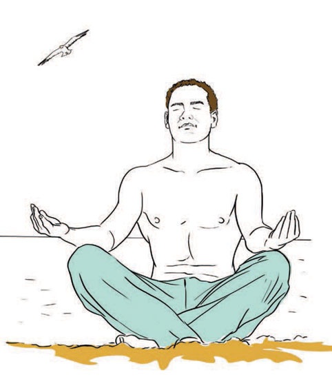 Иллюстрация к книге — Energy management. Личная эффективность на 100% [i_004.jpg]