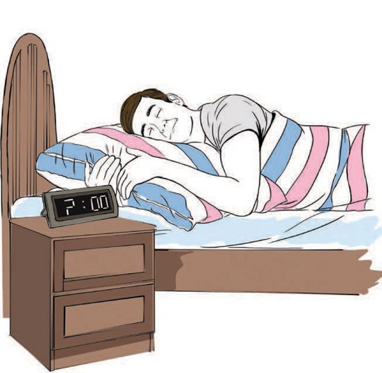 Иллюстрация к книге — Energy management. Личная эффективность на 100% [i_007.jpg]