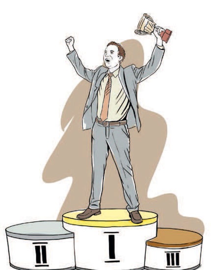 Иллюстрация к книге — Energy management. Личная эффективность на 100% [i_014.jpg]