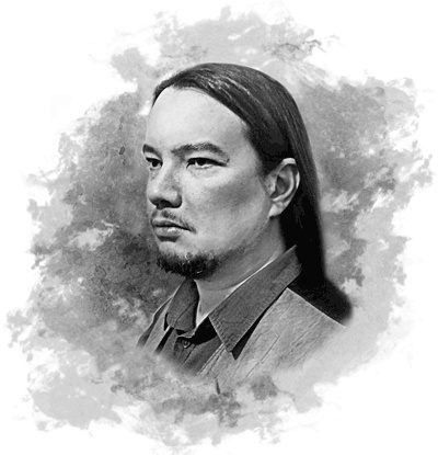 Иллюстрация к книге — Метро 2035. Воскрешая мертвых [i_002.jpg]