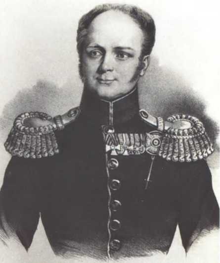 Иллюстрация к книге — 1812. Великий год России [i_022.jpg]