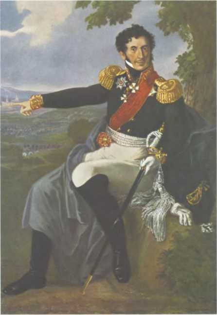 Иллюстрация к книге — 1812. Великий год России [i_025.jpg]