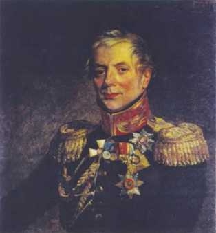 Иллюстрация к книге — 1812. Великий год России [i_030.jpg]