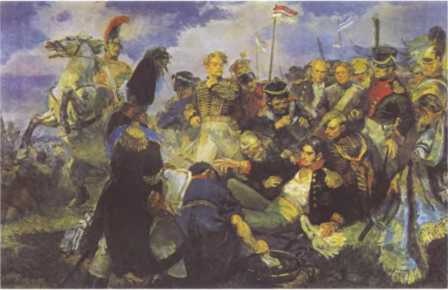 Иллюстрация к книге — 1812. Великий год России [i_044.jpg]