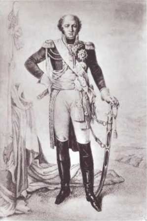 Иллюстрация к книге — 1812. Великий год России [i_048.jpg]