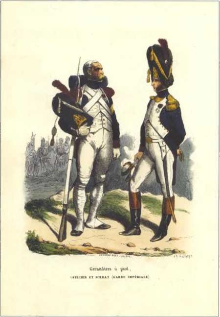 Иллюстрация к книге — 1812. Великий год России [i_059.jpg]