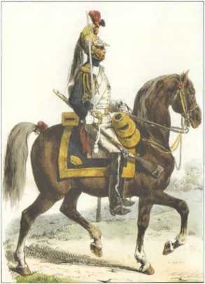 Иллюстрация к книге — 1812. Великий год России [i_060.jpg]