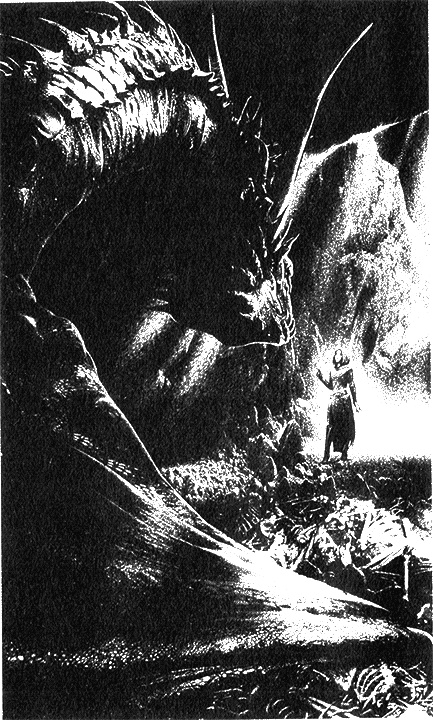 Иллюстрация к книге — Мастер полета [i_002.jpg]