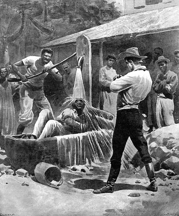 Иллюстрация к книге — Одинокое ранчо (сборник) [i_003.jpg]