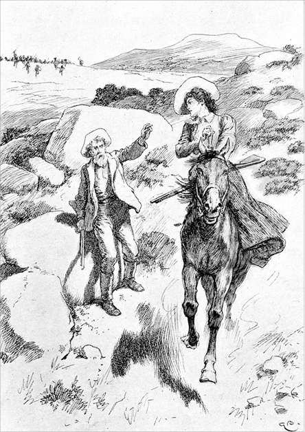 Иллюстрация к книге — Люди тумана. Бенита, или Дух Бамбатсе (сборник) [i_029.jpg]