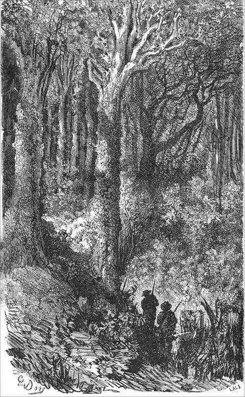 Иллюстрация к книге — Жилище в пустыне (сборник) [i_012.jpg]