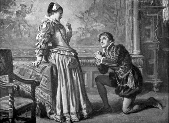 Иллюстрация к книге — Лейденская красавица [_013_fmt.jpg]